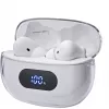 Intenso Buds Earphone Plus T312AE λευκό (3720312)