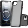 StyleShell Invisio (μαύρο, iPhone 16e)