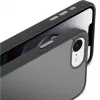 StyleShell Invisio (μαύρο, iPhone 16e)
