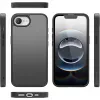 StyleShell Invisio (μαύρο, iPhone 16e)
