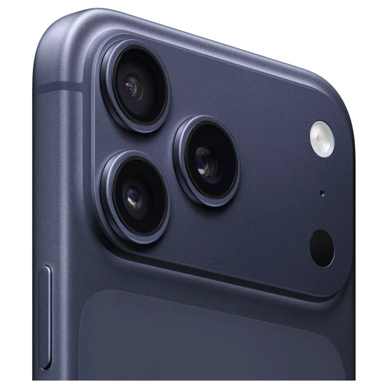 Apple iPhone 17 Pro Deep Blue - Smartphone - 256 GB