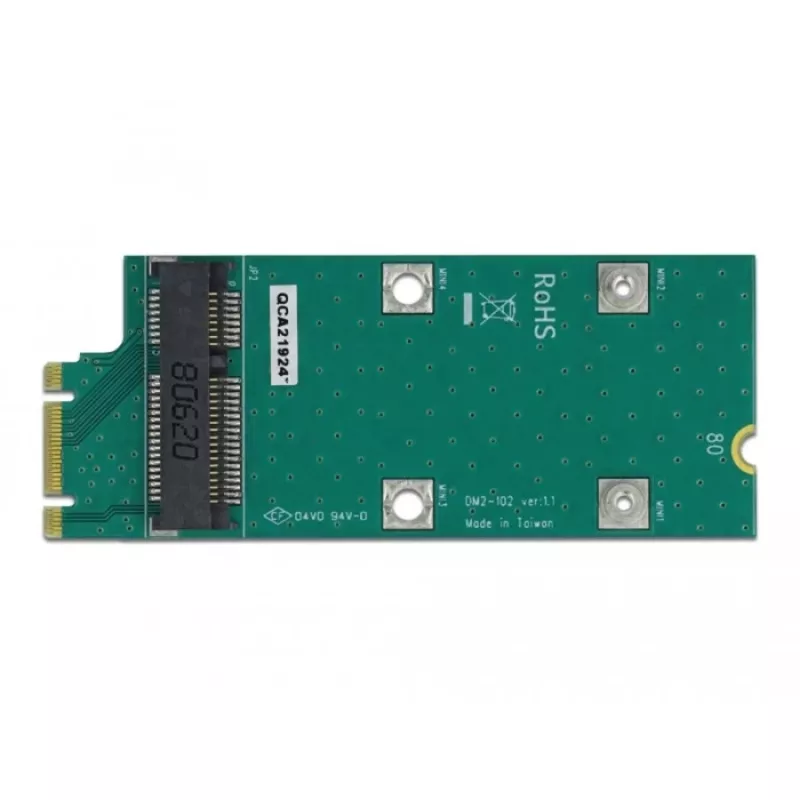 Κάρτα διασύνδεσης DeLOCK 64103