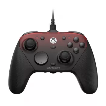 GameSir G7 Pro BK TRI-MODE χειριστήριο μαύρο και κόκκινο