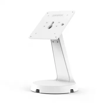 Compulocks VESA Mast Counter Stand - Βάση - για tablet - VESA - αλουμίνιο υψηλής ποιότητας - Μαύρο - μέγεθος οθόνης: 50.8 cm (20)