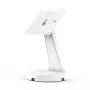 Compulocks VESA Mast Counter Stand - Βάση - για tablet - VESA - αλουμίνιο υψηλής ποιότητας - Μαύρο - μέγεθος οθόνης: 50.8 cm (20)