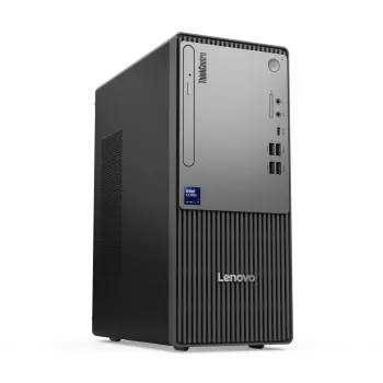 Desktop PC Lenovo ThinkCentre Neo 50t G6 Tower — Intel Ultra 5 225, 16 GB RAM, 512 GB SSD, DVD, Windows 11 Pro
