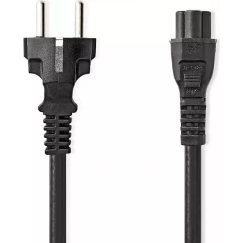 Nedis CEGL10130BK20 Παρελκόμενο συνδεσιμότητας μαύρο