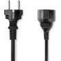 Nedis CEGL10200BK50 Παρελκόμενο συνδεσιμότητας μαύρο