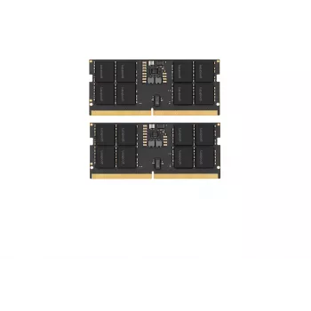Μνήμη Notebook DDR5 CSODIMM 32GB (2×16) 6400 CL52