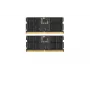 Μνήμη Notebook DDR5 CSODIMM 32GB (2×16) 6400 CL52