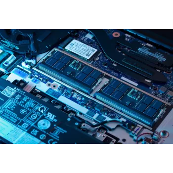 Μνήμη Notebook DDR5 CSODIMM 32GB (2×16) 6400 CL52