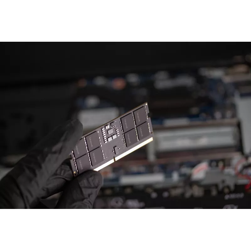 Μνήμη Notebook DDR5 CSODIMM 32GB (2×16) 6400 CL52