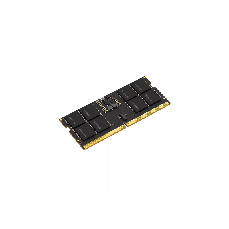 Μνήμη Notebook DDR5 CSODIMM 32GB (2×16) 6400 CL52
