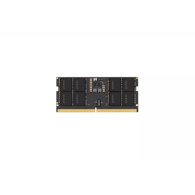 Μνήμη Notebook DDR5 CSODIMM 32GB (2×16) 6400 CL52