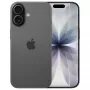 Apple iPhone 17 μαύρο - Smartphone - 256 GB
