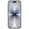 Apple iPhone 17 μαύρο - Smartphone - 256 GB