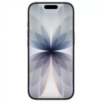 Apple iPhone 17 μαύρο - Smartphone - 256 GB