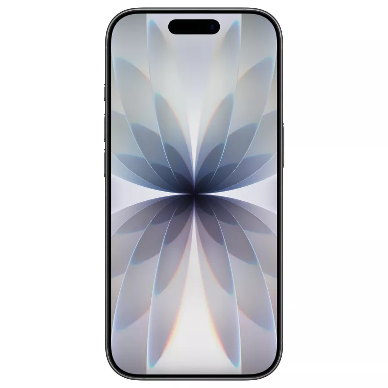Apple iPhone 17 μαύρο - Smartphone - 256 GB