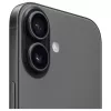 Apple iPhone 17 μαύρο - Smartphone - 256 GB