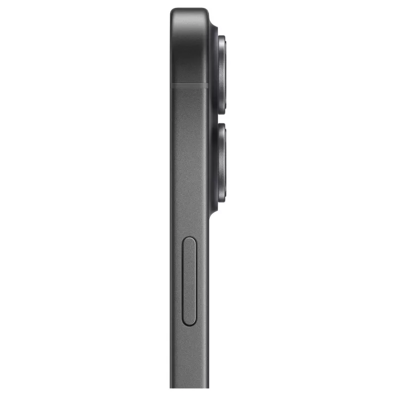 Apple iPhone 17 μαύρο - Smartphone - 256 GB