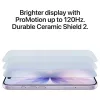 Apple iPhone 17 μαύρο - Smartphone - 256 GB