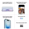 Apple iPhone 17 μαύρο - Smartphone - 256 GB