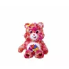 Care Bears - Flower Power Bear 35 cm, λούτρινο
