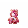 Care Bears - Flower Power Bear 35 cm, λούτρινο