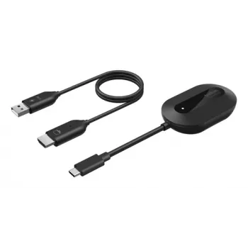Belkin ConnectAir Wireless HDMI Display Adapter - Προσαρμογέας (AVC024HQBK)