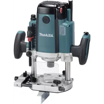 Makita Ρούτερ RP2302FC07 2300 W (RP2302FC07)
