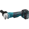 Makita Επαναφορτιζόμενο γωνιακό δράπανο DDA350RTJ 18 V | DDA350RTJ (DDA350RTJ)