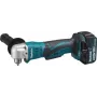 Makita Επαναφορτιζόμενο γωνιακό δράπανο DDA350RTJ 18 V | DDA350RTJ (DDA350RTJ)