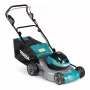 Επαναφορτιζόμενο χορτοκοπτικό DLM466Z, 36Volt (2x18Volt) (Μπλε/Μαύρο, χωρίς μπαταρία και φορτιστή)