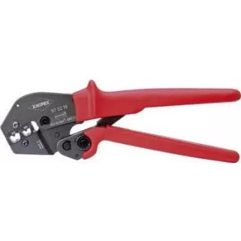 Knipex 97 52 19 Πένσα πρέσας κατάλληλη και για χειρισμό με δύο χέρια για 35 - 50 mm² (97 52 19)