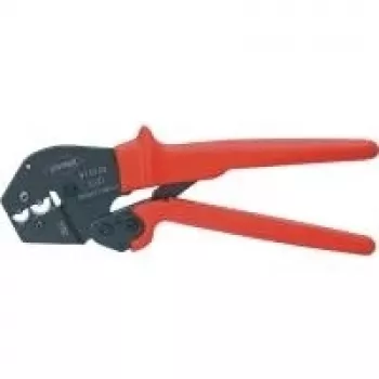 Knipex 97 52 23 Πένσα πρέσας κατάλληλη και για χειρισμό με δύο χέρια για 16 + 25 mm² 16 + 25 mm² (97 52 23)