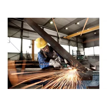 Γωνιακός λειαντήρας Metabo 613060000