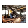 Γωνιακός λειαντήρας Metabo 613060000