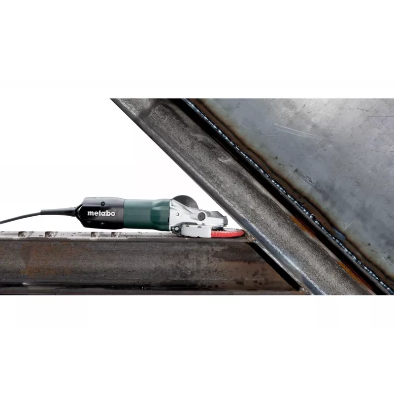 Γωνιακός λειαντήρας Metabo 613060000