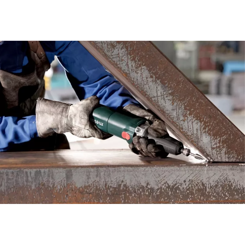 Γωνιακός λειαντήρας Metabo 613060000