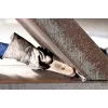 Γωνιακός λειαντήρας Metabo 613060000