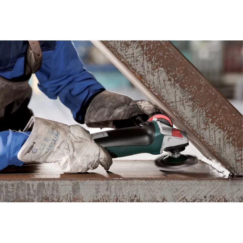 Γωνιακός λειαντήρας Metabo 613060000