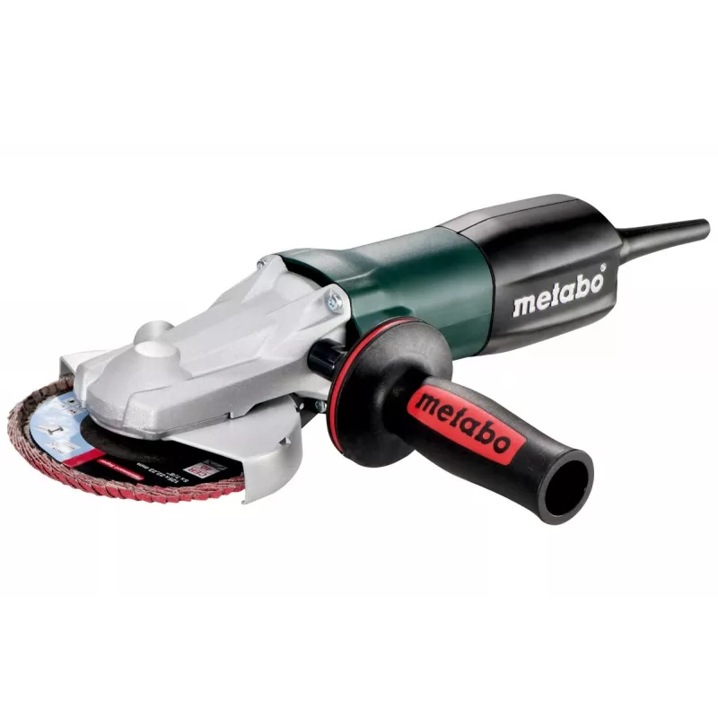 Γωνιακός λειαντήρας Metabo 613060000