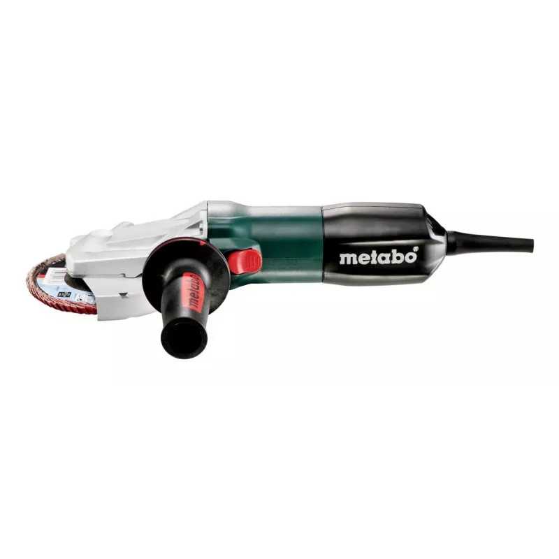 Γωνιακός λειαντήρας Metabo 613060000
