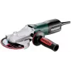 Γωνιακός λειαντήρας Metabo 613060000