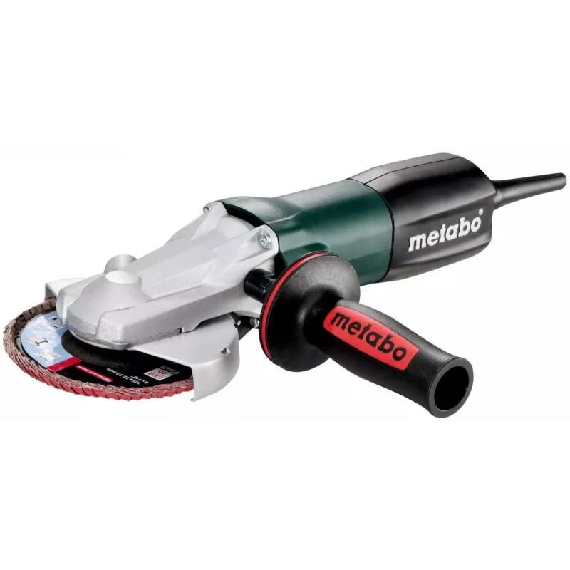 Γωνιακός λειαντήρας Metabo 613060000