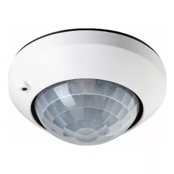 Ανιχνευτής παρουσίας Jung 3361-1WW KNX Universal — Αισθητήρας παρουσίας KNX για ανίχνευση χώρου