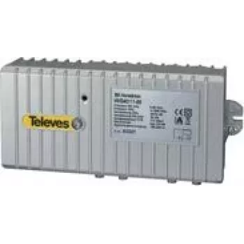 Ενισχυτής σήματος TV Televes HVG40111-65 85 - 1006 MHz