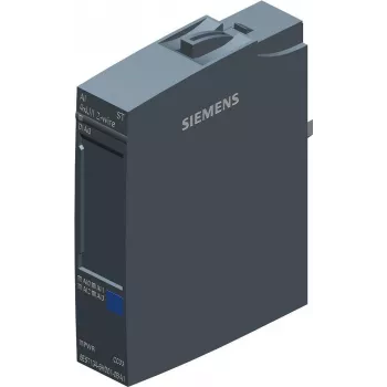Siemens 6ES7134-6HD01-0BA1 Ψηφιακή και αναλογική μονάδα εισόδου/εξόδου (6ES71346HD010BA1)