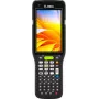 ZEBRA MC34, LAN, WIFI 6E, ευθεία, BT, NFC, Οθόνη 4.0inch, Δονητής, GMS, SE4770 IMAGER, 5MP FFC, 13MP RFC, 6GB RAM/128GB UFS, 47 Πλήκτρα, Μπαταρία 7000 MAH STD, ROW (MC3401-0S1P64SS-A6)