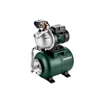 Αντλία νερού Metabo HWW 3500/25 G